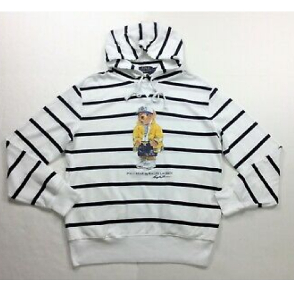 Polo Sweater - Picture 4 of 14
